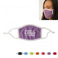 Cooling Face Mask